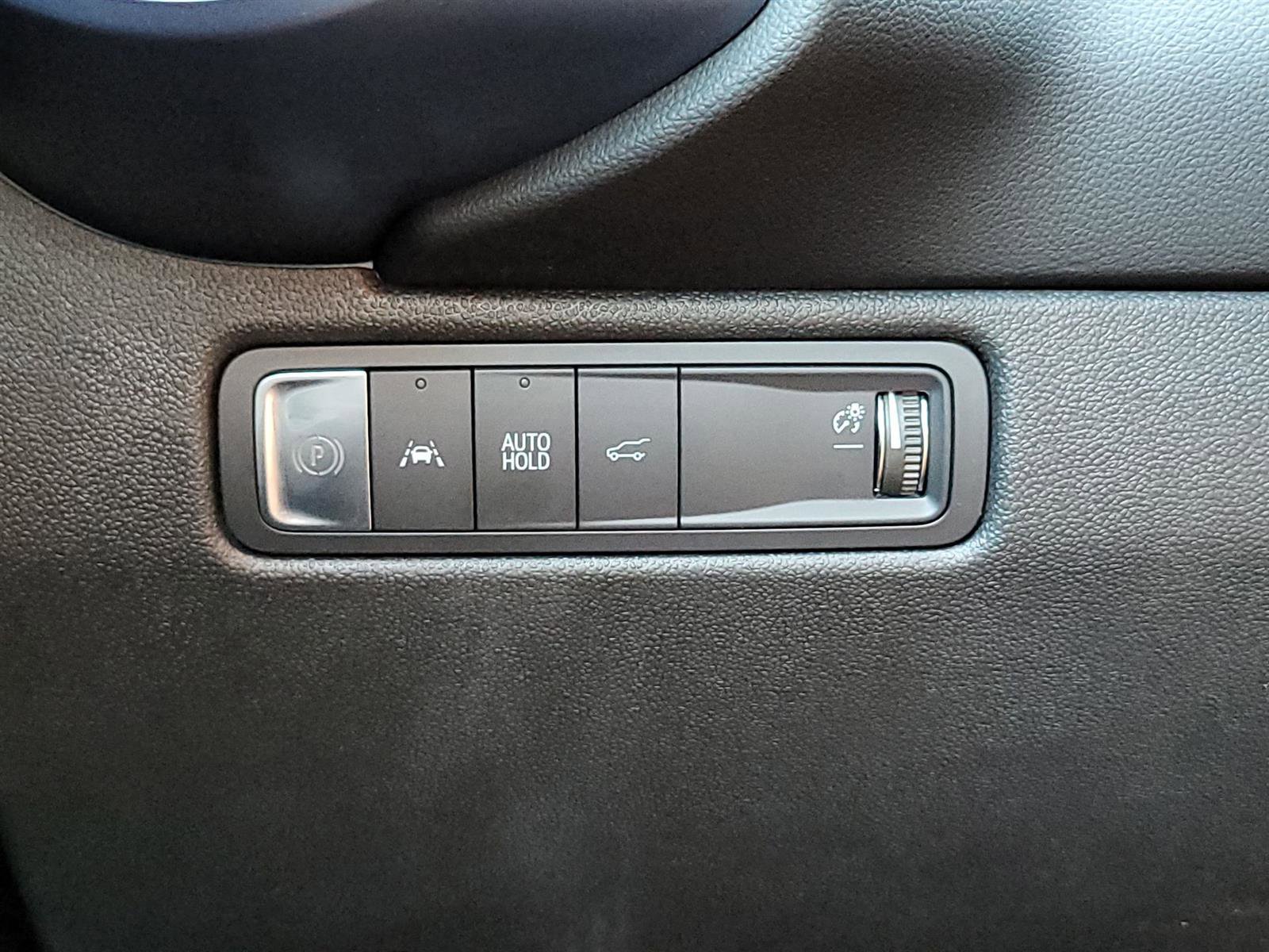 New 2024 Chevrolet Equinox EV LT image 16