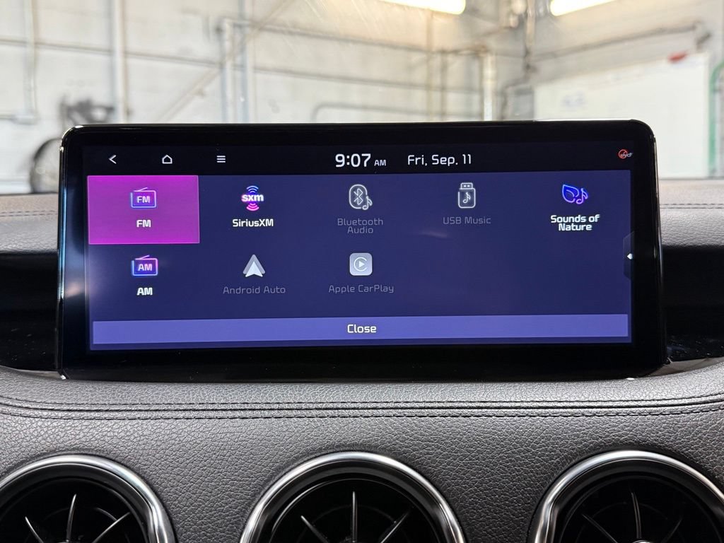 Used 2022 Kia Stinger GT-Line RWD image 16