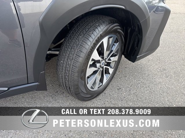 Used 2025 Subaru Outback Touring w/ Popular Package #2 image 10