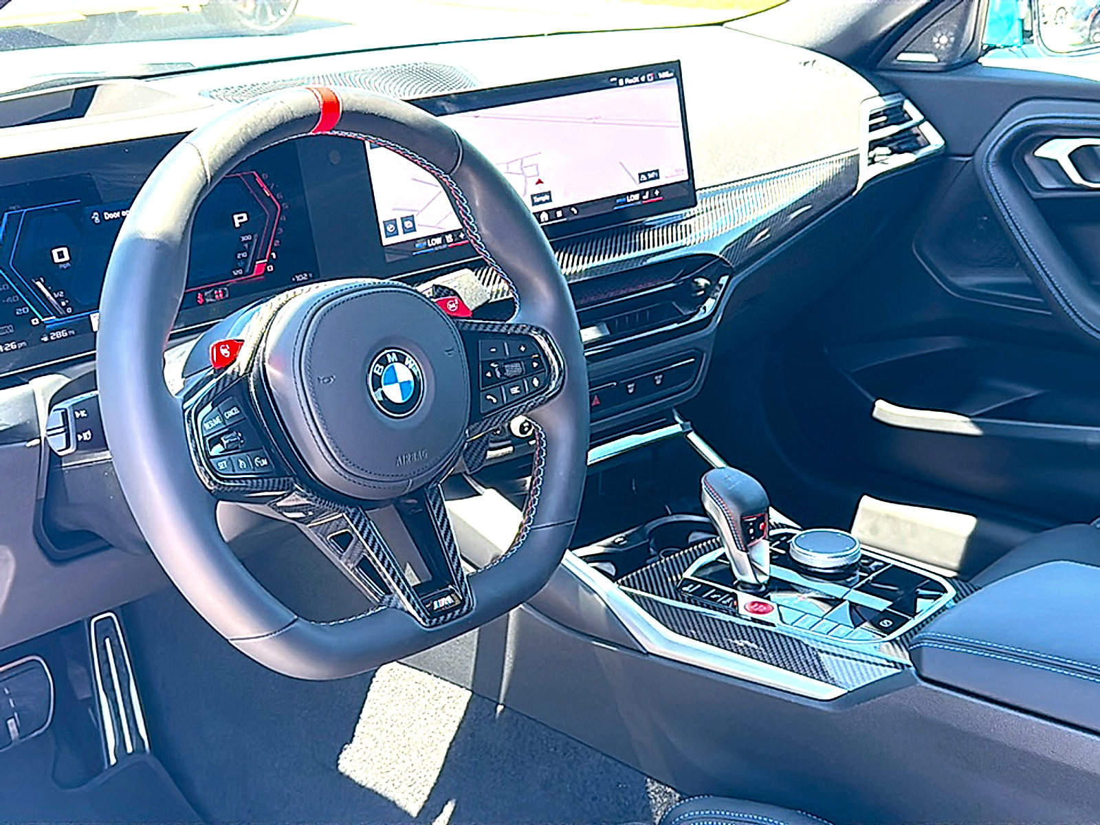 Used 2026 BMW M2 w/ Lighting Package RWD image 14
