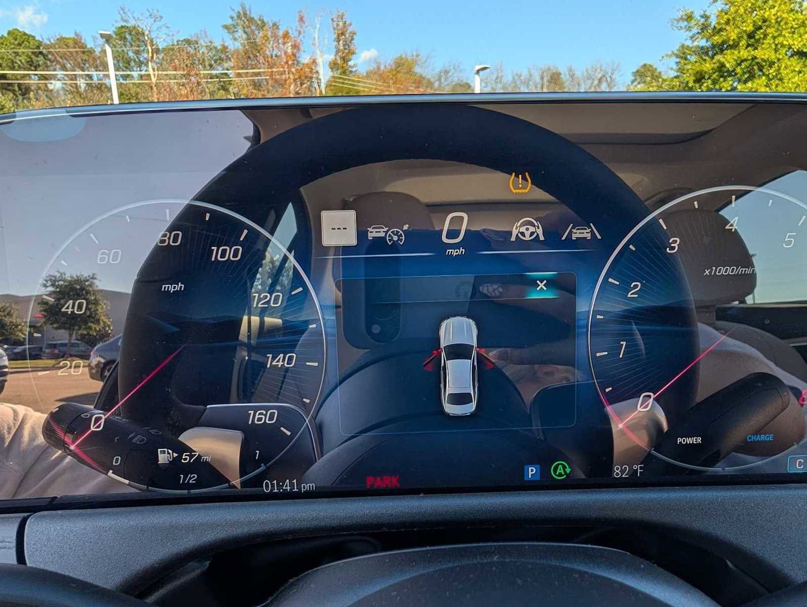 New 2026 Mercedes-Benz E 350 Sedan image 8