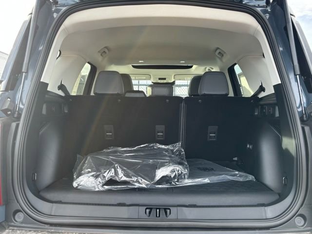 New 2026 Ford Bronco Sport Badlands w/ Sasquatch Badlands Package image 21
