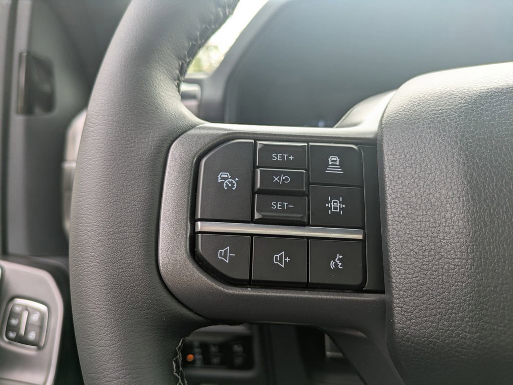 New 2026 Ford F150 Lariat w/ Equipment Group 501A Mid image 30