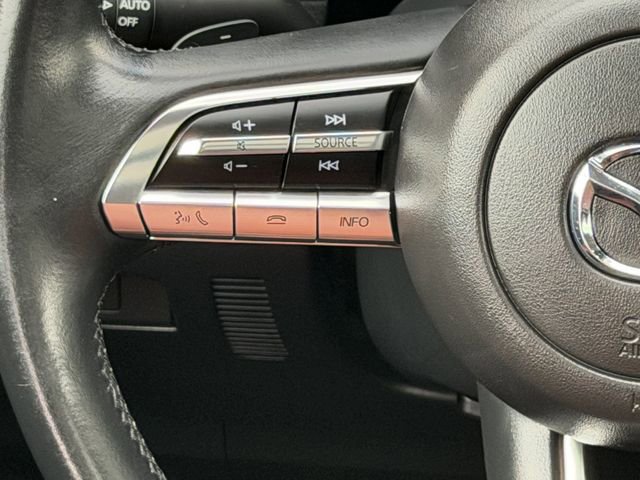 Used 2023 MAZDA CX-50 Meridian Edition w/ Apex Package image 12