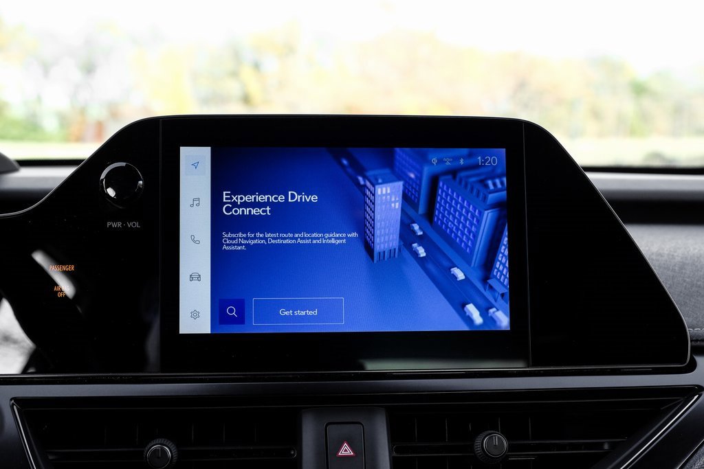 Used 2023 Lexus UX 250h FWD w/ Premium Package image 32