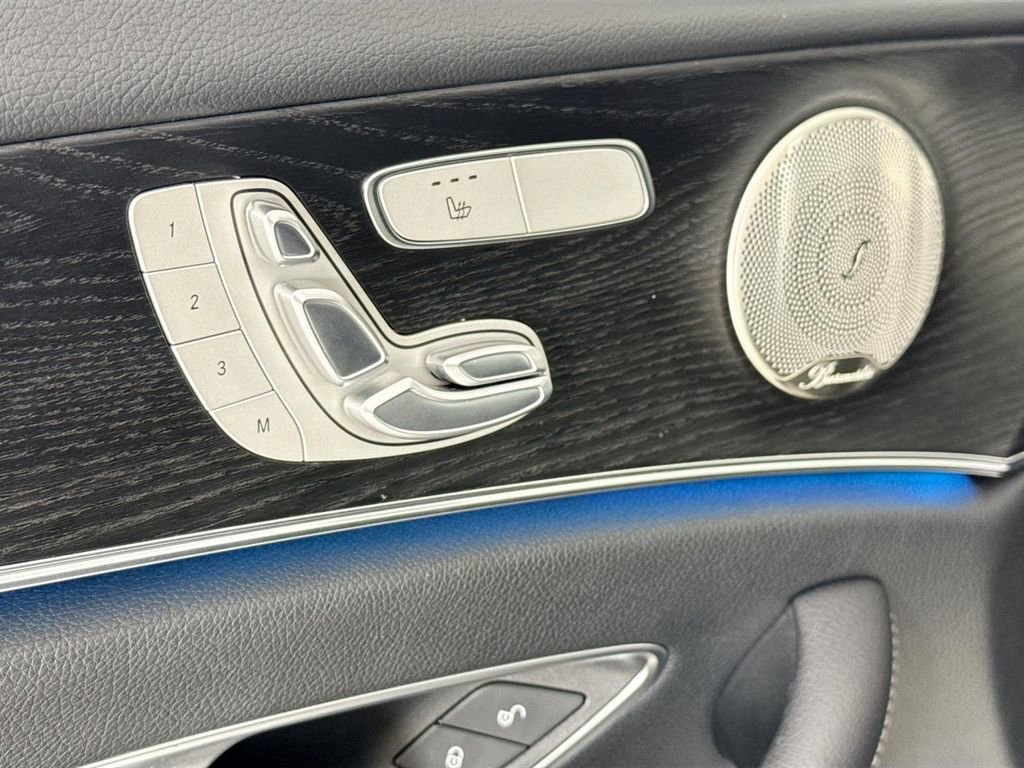 Used 2022 Mercedes-Benz E 350 Sedan image 22