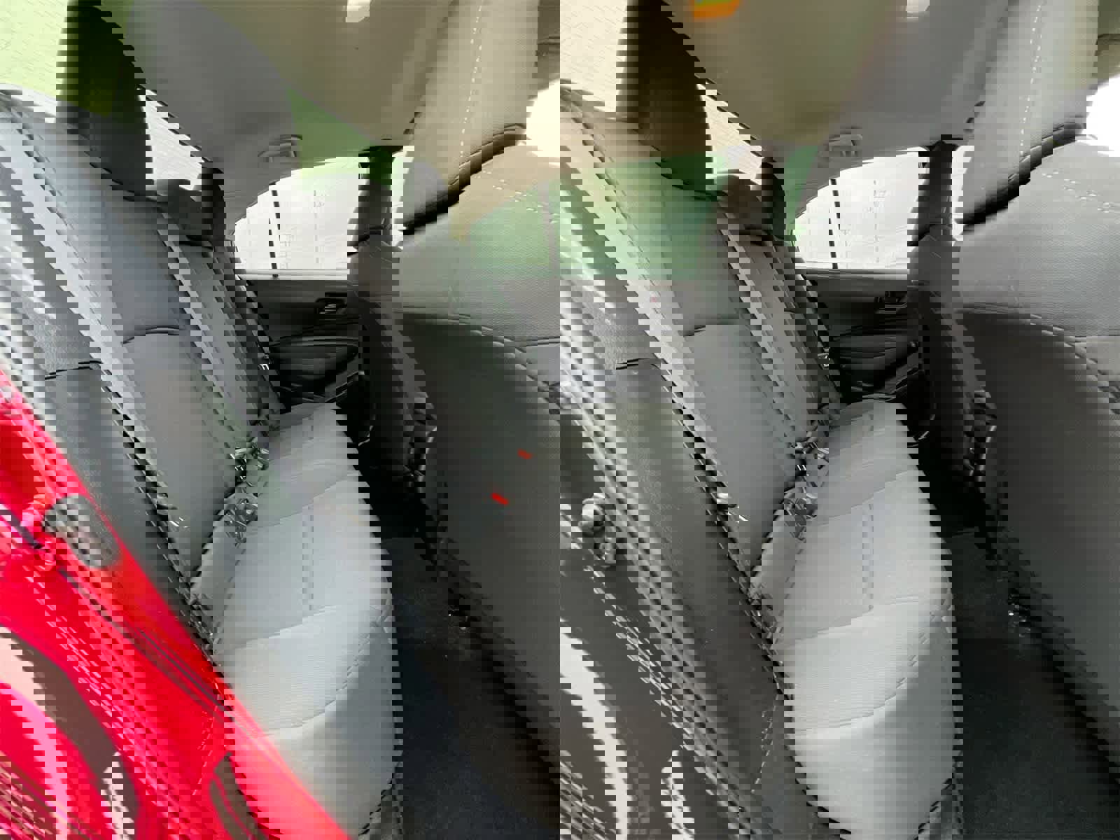 Used 2022 Toyota Corolla LE image 20