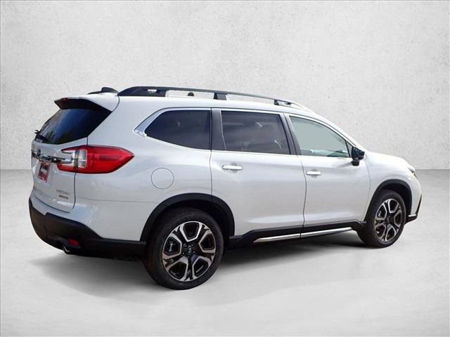 New 2026 Subaru Ascent Touring image 4