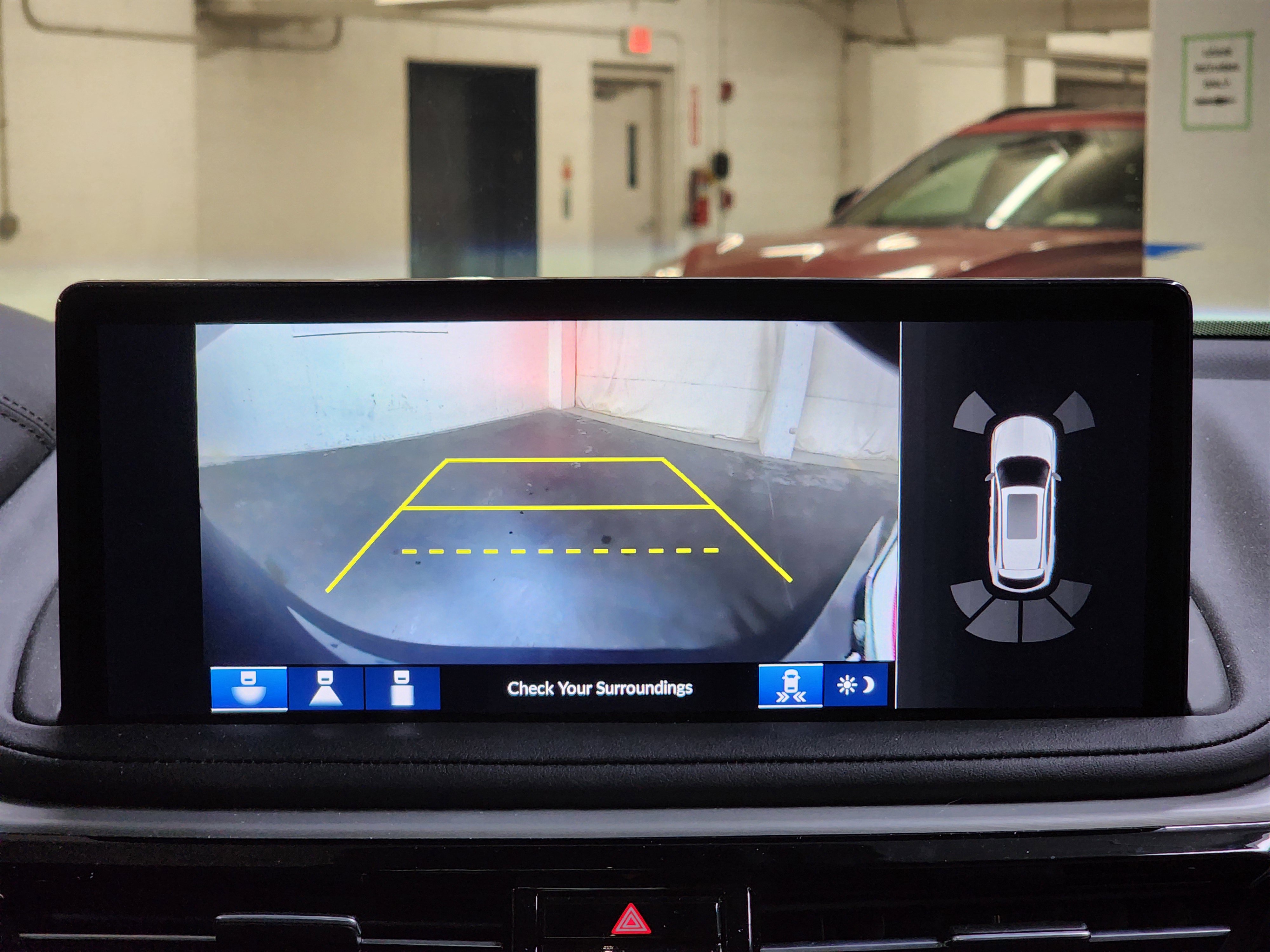 Certified 2025 Acura MDX SH-AWD w/ Technology Package image 29