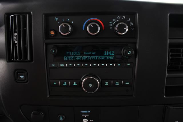 New 2026 Chevrolet Express 2500 w/ Driver Convenience Package image 4