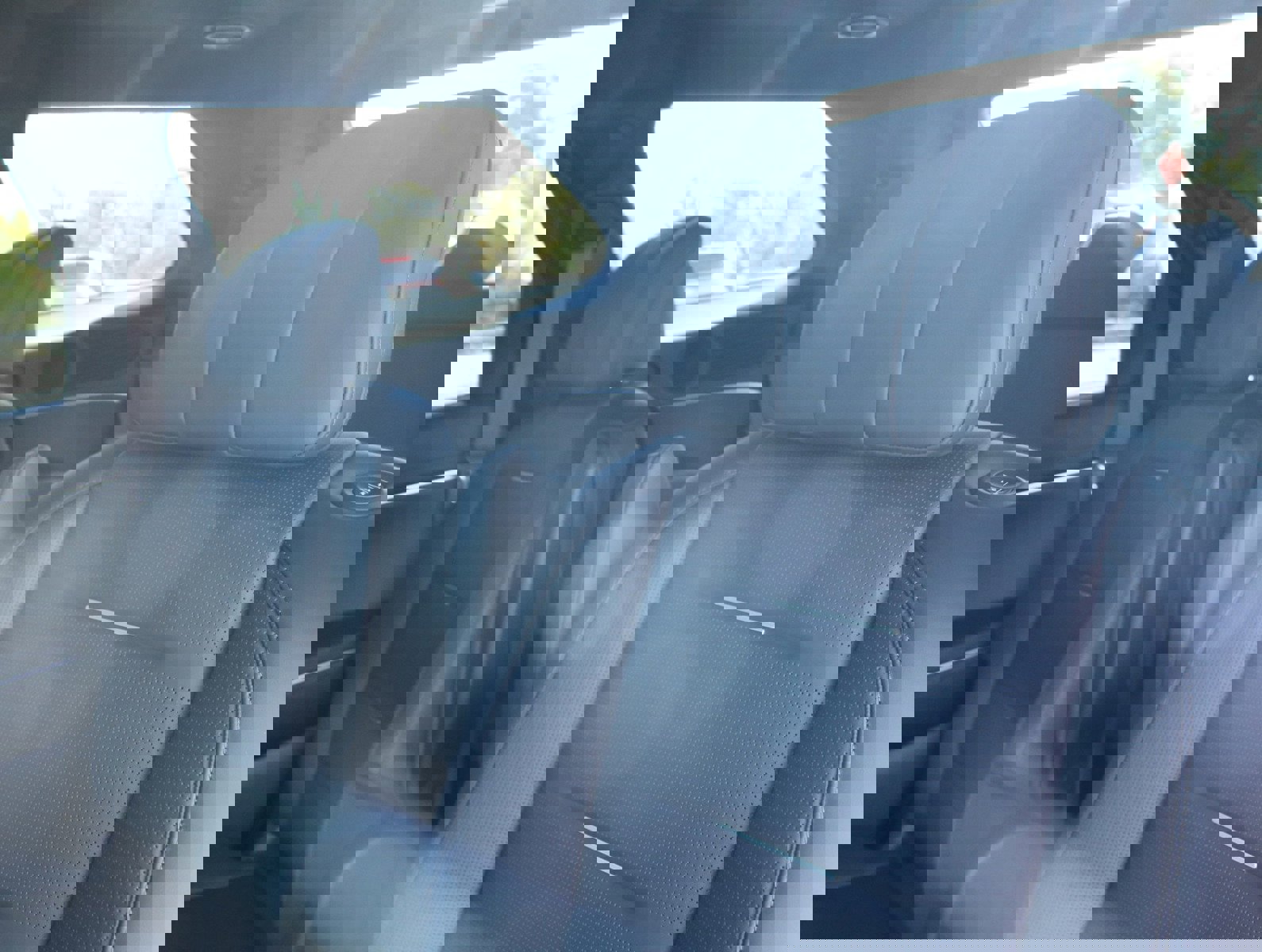 New 2026 Hyundai Palisade Calligraphy image 17