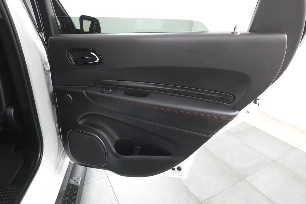 Used 2024 Dodge Durango R/T AWD/4WD image 34