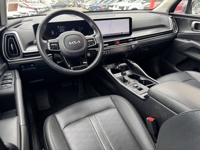 Certified 2024 Kia Sorento S image 15
