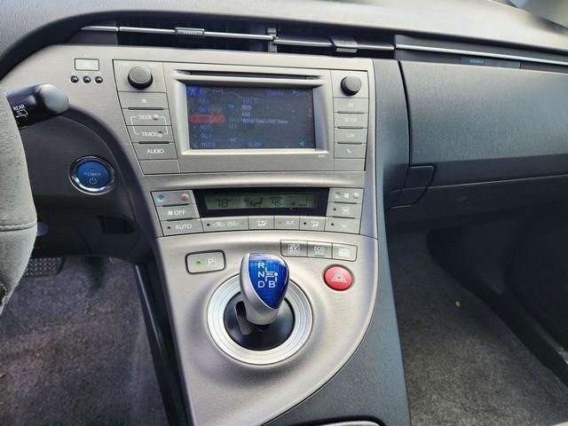 Used 2012 Toyota Prius Two FWD image 18