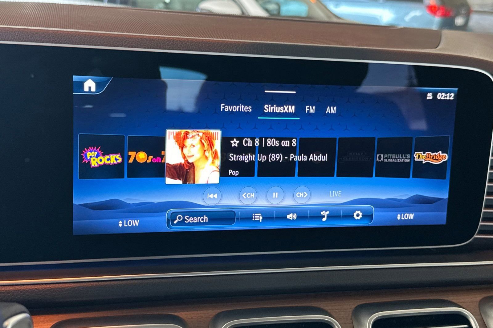 Certified 2026 Mercedes-Benz GLE 350 4MATIC image 27