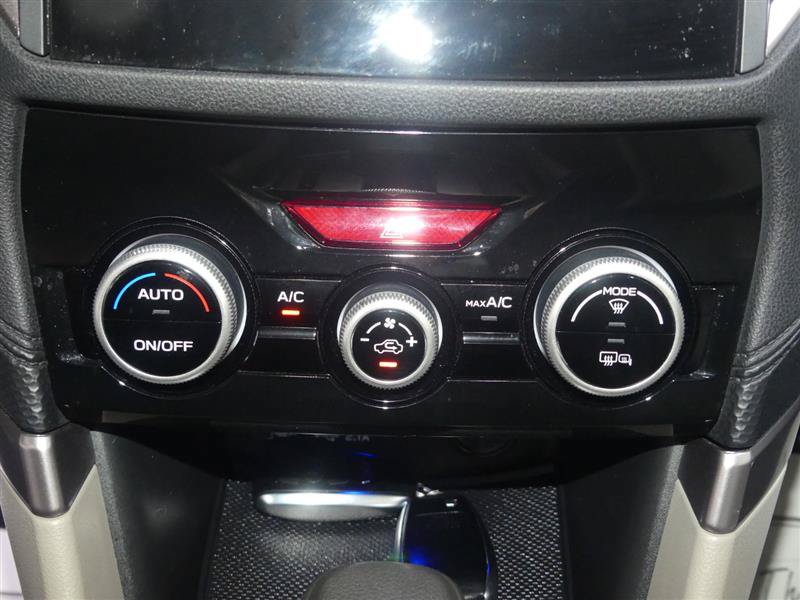 Used 2021 Subaru Forester Premium w/ Popular Package #1 AWD/4WD image 38