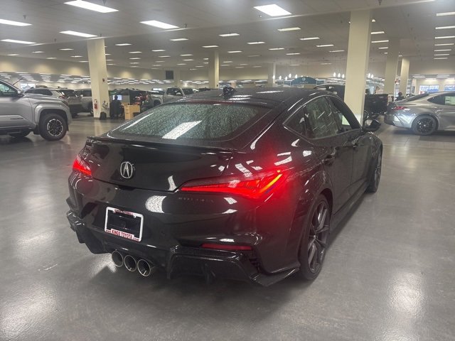 Used 2025 Acura Integra Type S image 7