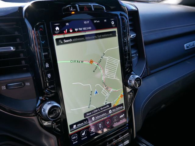 Used 2021 RAM 1500 TRX w/ TRX Level 2 Equipment Group image 21