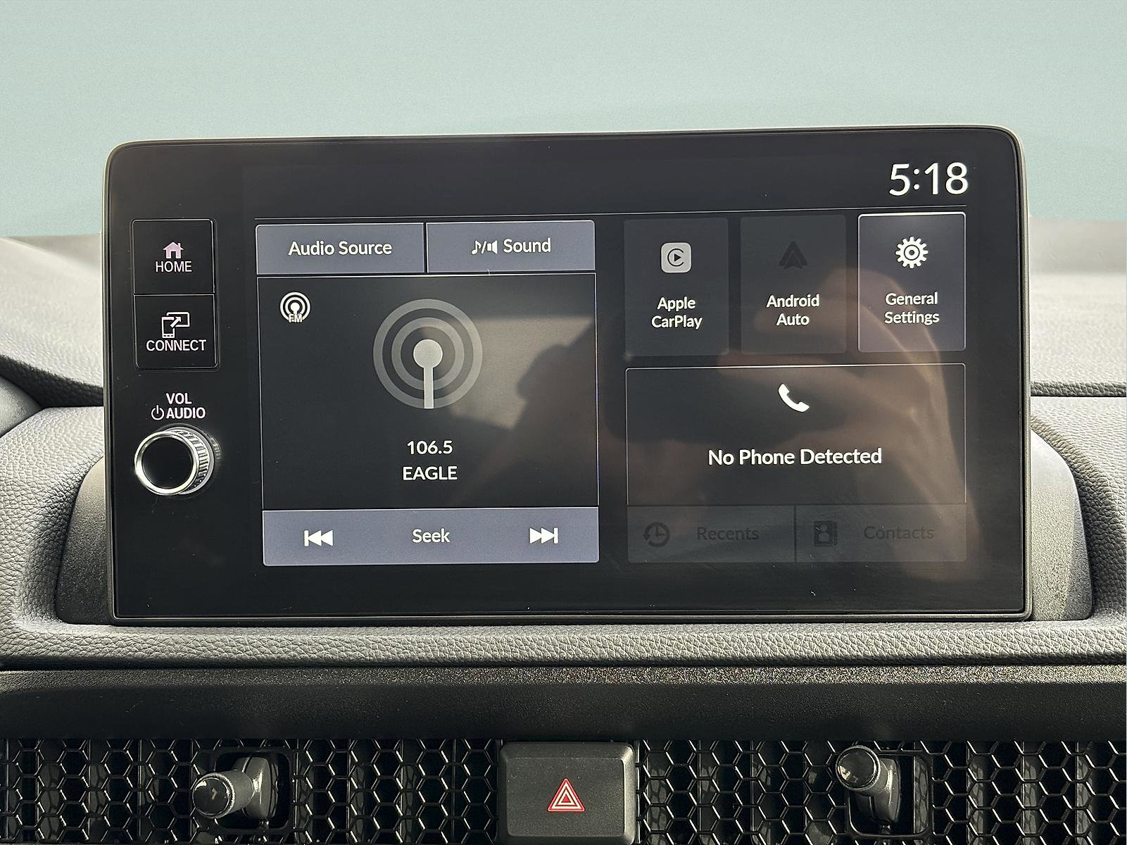 Certified 2026 Honda CR-V EX image 19