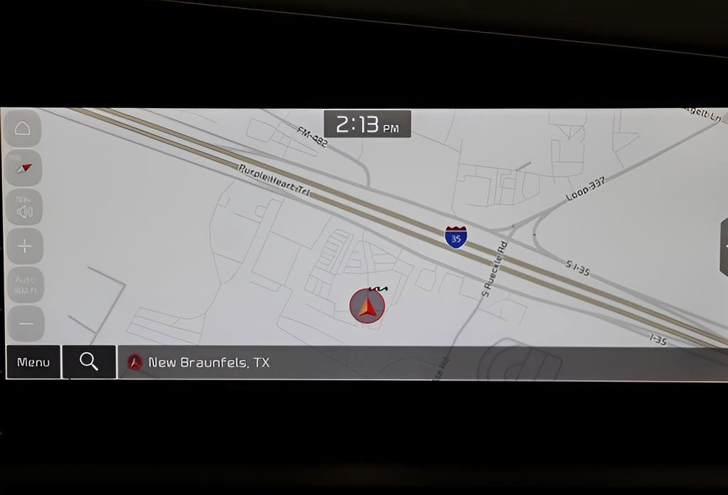 Used 2023 Kia Niro Wave image 21