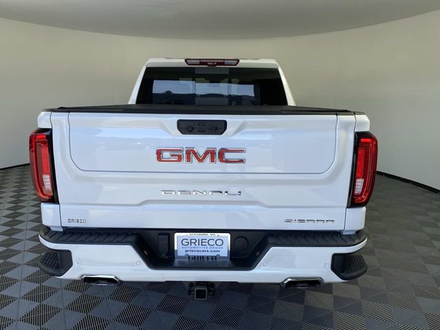 Used 2024 GMC Sierra 1500 Denali w/ Denali Reserve Package AWD/4WD image 7
