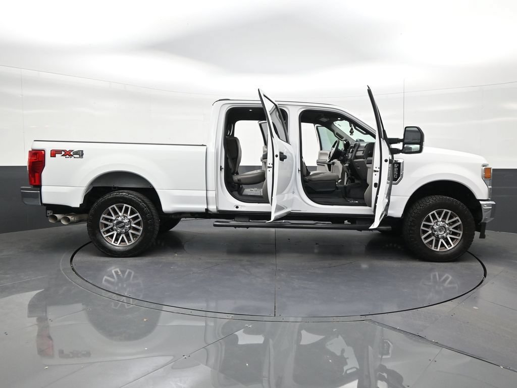 Used 2020 Ford F250 XL w/ Power Equipment Group AWD/4WD image 29