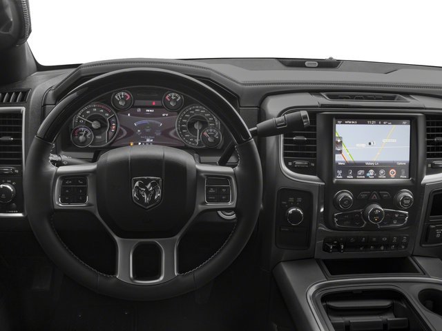 Used 2017 RAM 2500 Longhorn AWD/4WD image 10