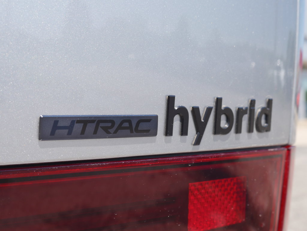 New 2026 Hyundai Santa Fe Calligraphy AWD/4WD image 18