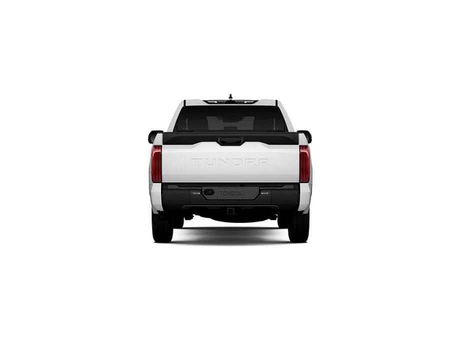 New 2026 Toyota Tundra SR5 image 8