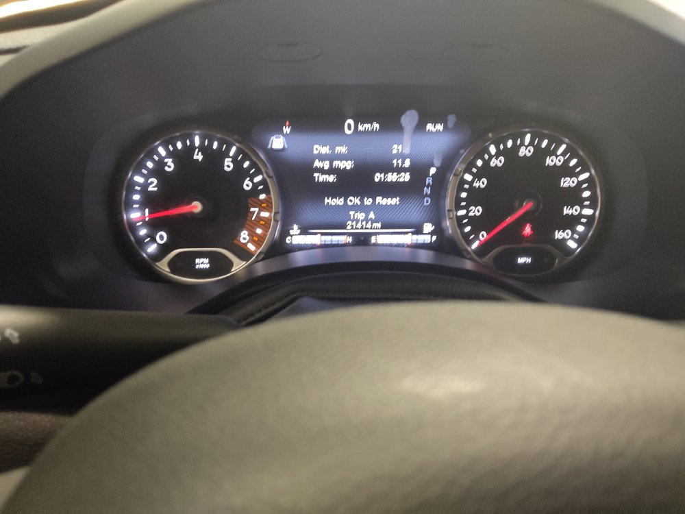 Used 2022 Jeep Renegade Altitude w/ Convenience Group AWD/4WD image 23