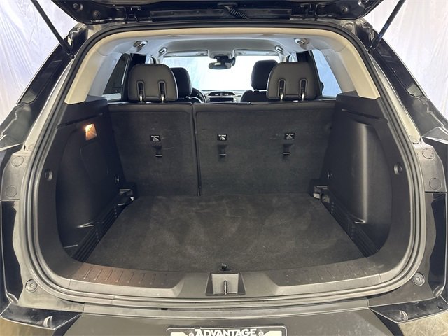 Certified 2021 Chevrolet TrailBlazer LT w/ Premium Seating Package image 23