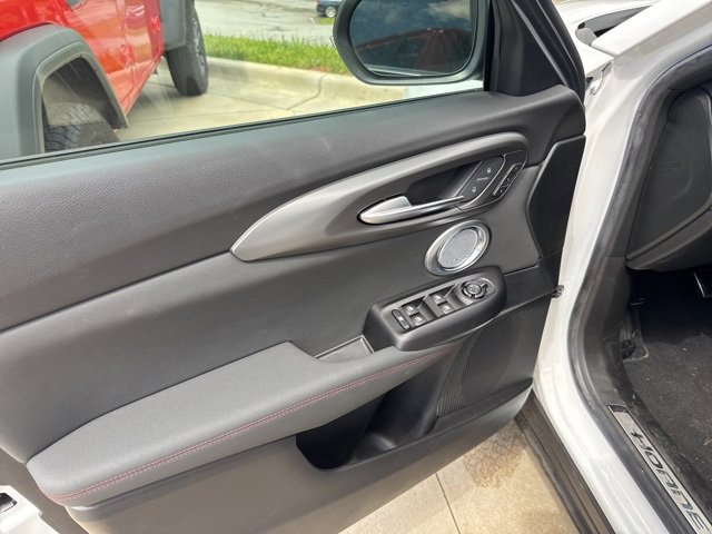 Used 2024 Dodge Hornet R/T Plus image 14