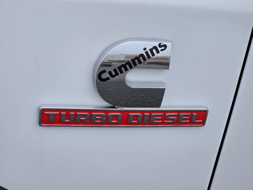 Used 2025 RAM 5500 Tradesman image 10