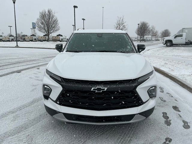 Used 2024 Chevrolet Blazer LT w/ Midnight/Sport Edition image 11