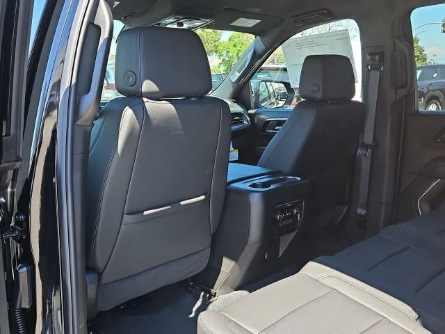 New 2026 Chevrolet Suburban LT w/ LPO, Get Active Package RWD image 21