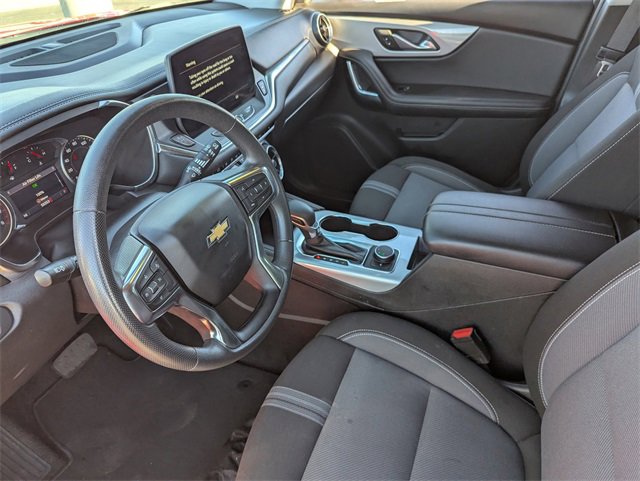 Used 2024 Chevrolet Blazer LT image 21