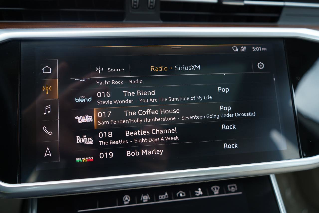 Used 2019 Audi A7 3.0T Prestige w/ Prestige Package image 33