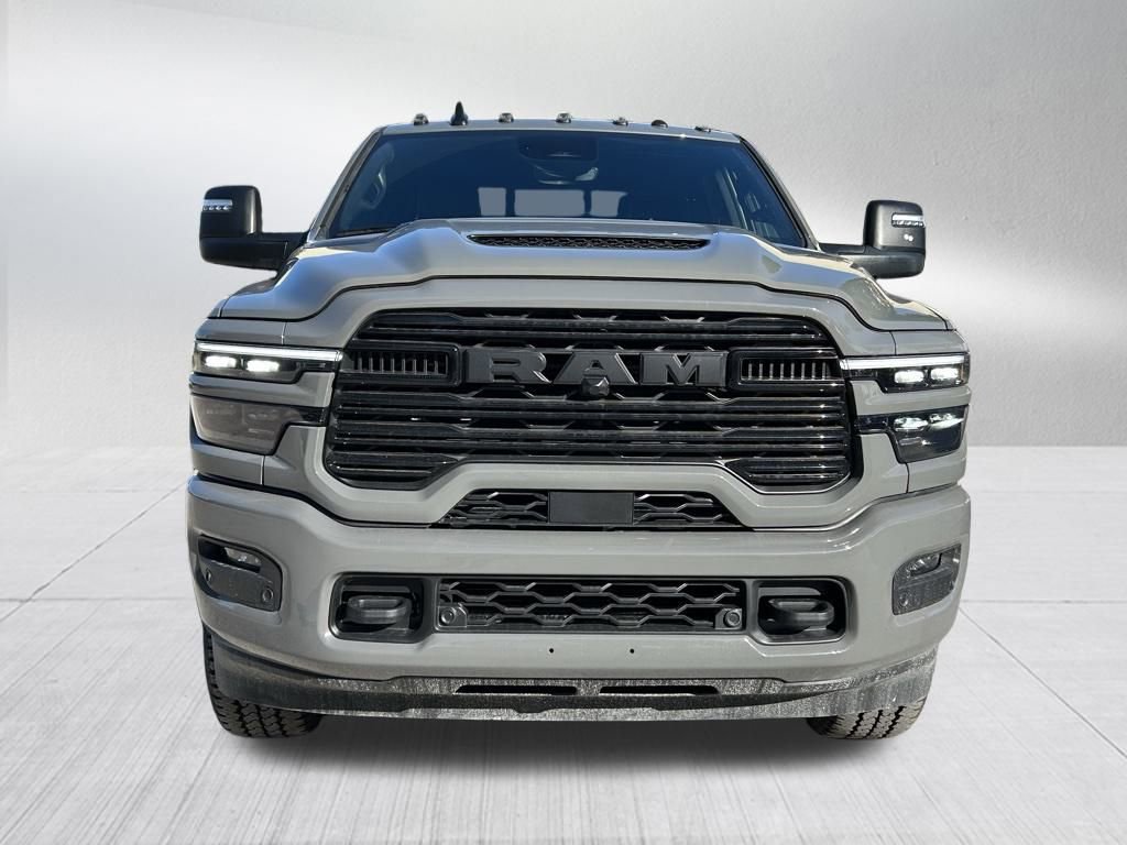 New 2026 RAM 2500 Laramie image 2