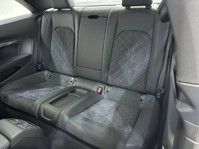 Used 2022 Audi S5 Premium Plus w/ Premium Plus image 39