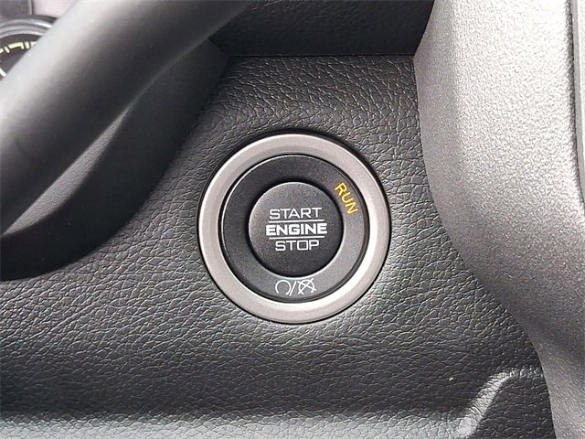 Used 2023 RAM 3500 Tradesman w/ Chrome Appearance Group image 18