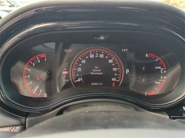 Used 2024 Dodge Durango GT image 37