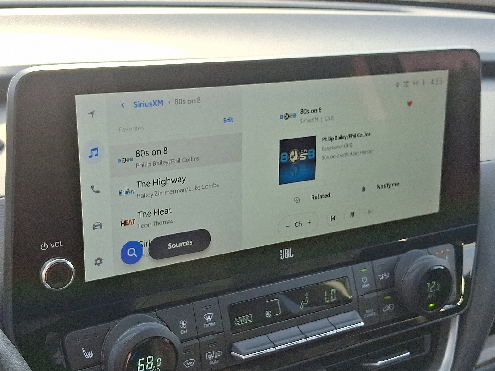 Used 2024 Toyota Grand Highlander AWD image 18