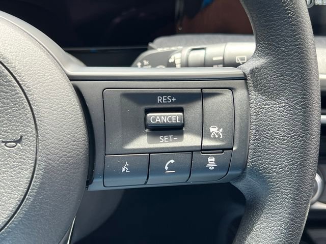 New 2025 Nissan Kicks SV w/ SV Premium Package image 15