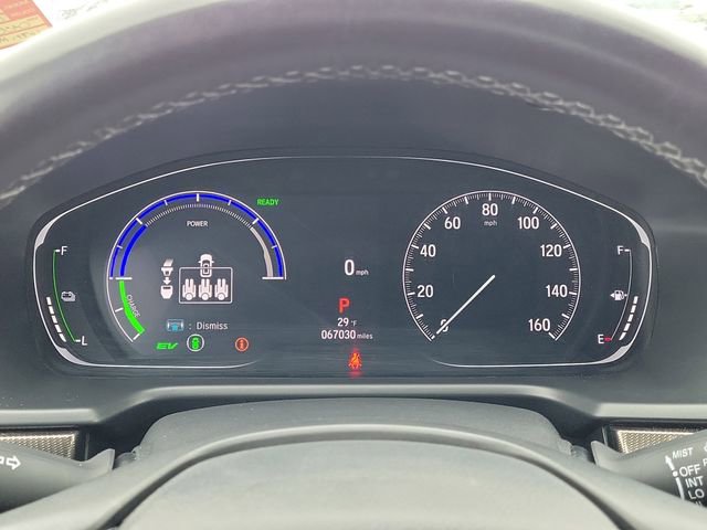 Used 2022 Honda Accord Sport image 26