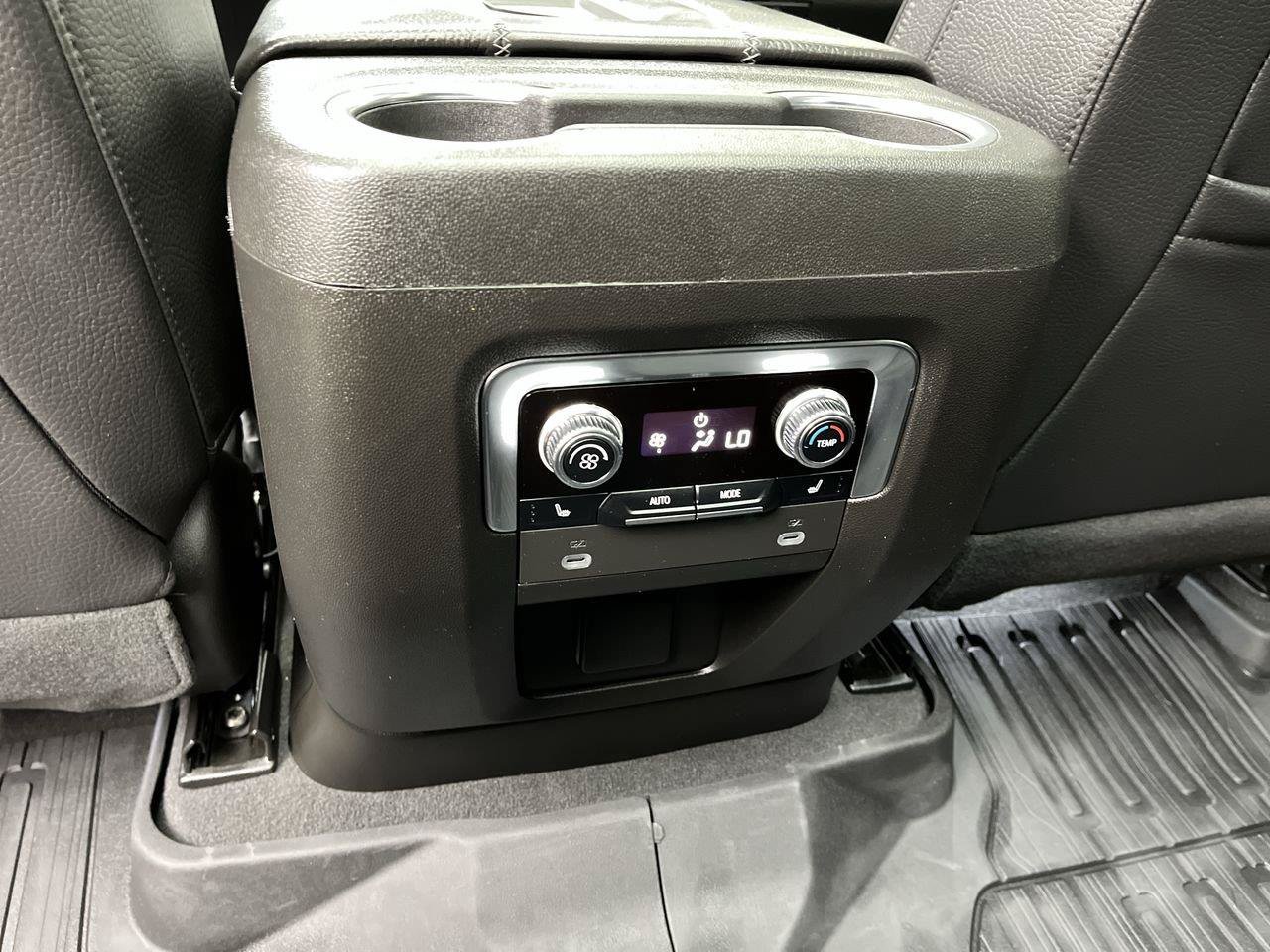 Certified 2023 GMC Yukon Denali w/ LPO, Floor Liner Package AWD/4WD image 14