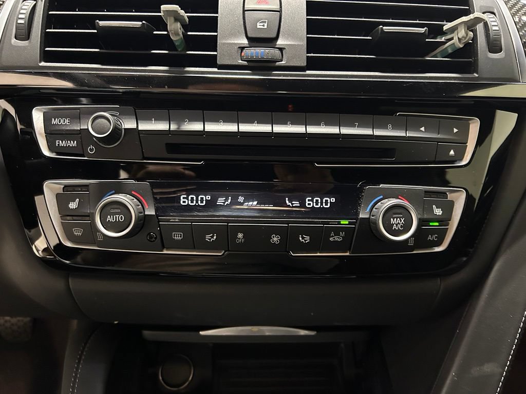 Used 2019 BMW M4 Coupe w/ Competition Package RWD image 17