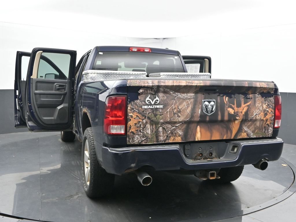 Used 2012 RAM 1500 Express image 50