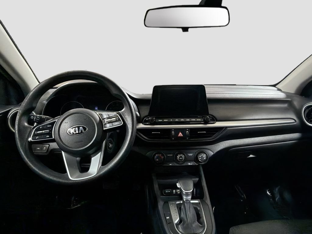 Used 2020 Kia Forte LXS FWD image 21