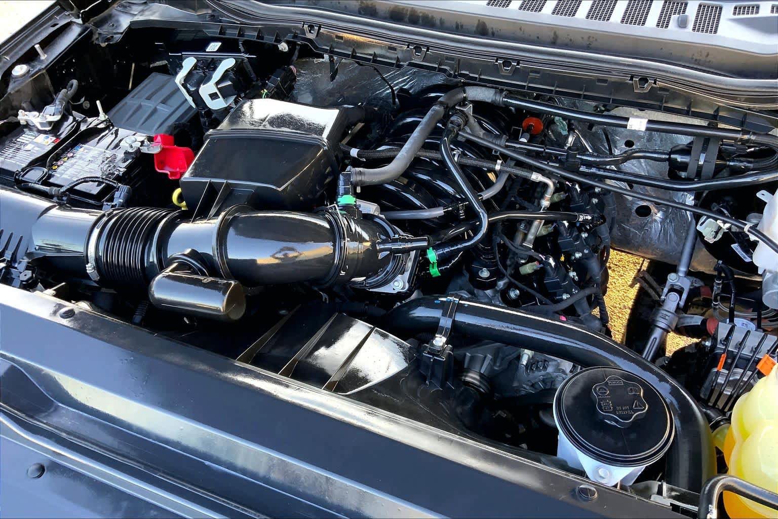 Used 2025 Ford F250 XLT AWD/4WD image 33