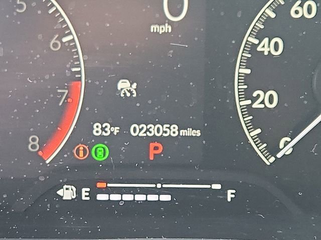 Used 2023 Honda Civic LX image 19